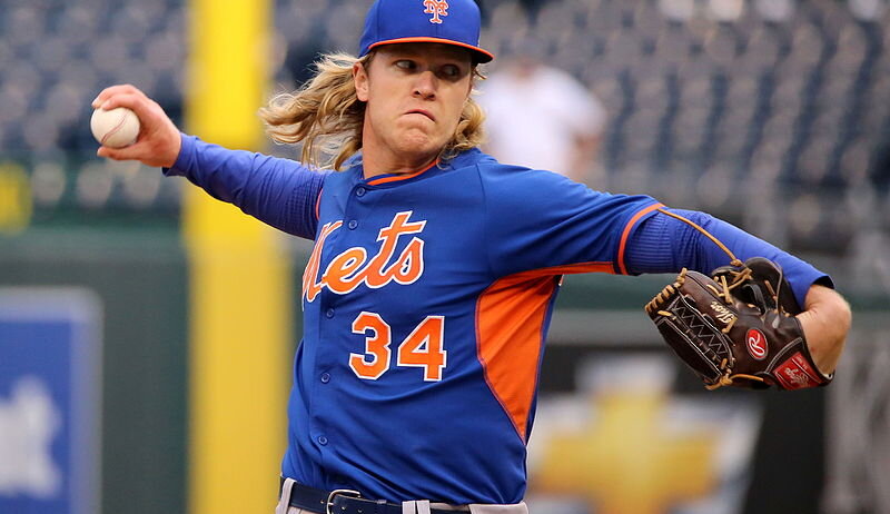 Noah Syndergaard