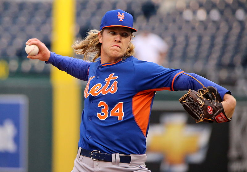 Noah Syndergaard