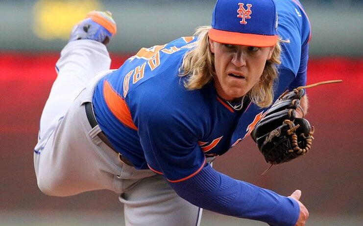Noah Syndergaard