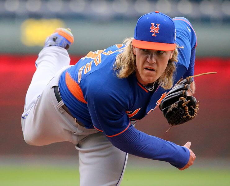 Noah Syndergaard
