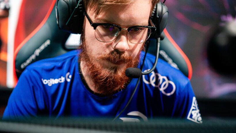 Origen's Nukeduck