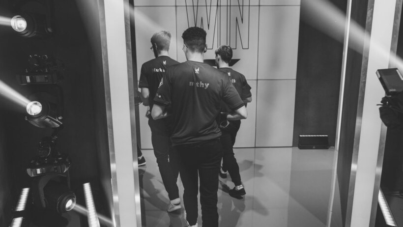Origen Eliminated