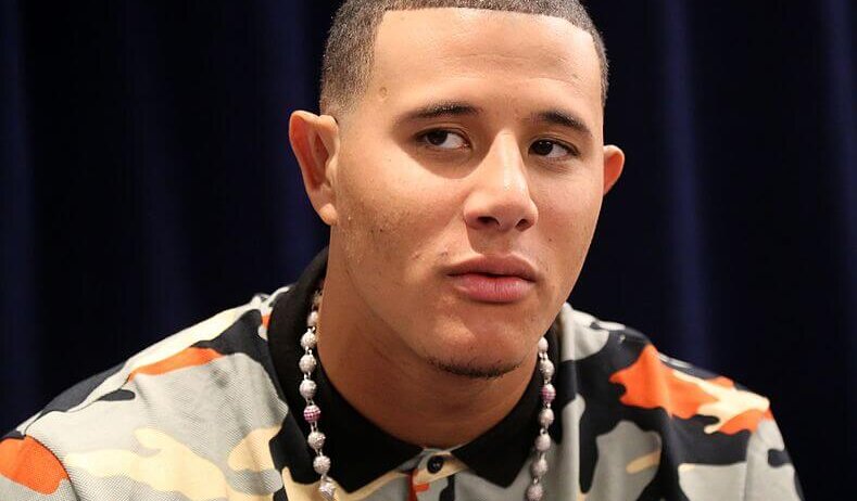 Manny Machado