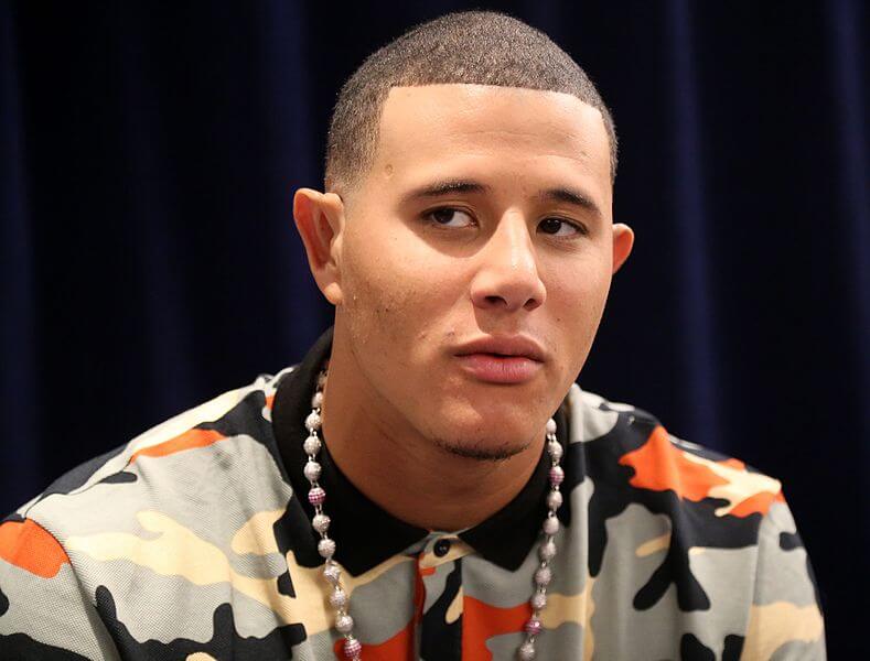 Manny Machado