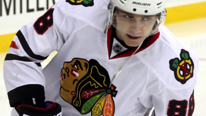 Chicago Blackhawks