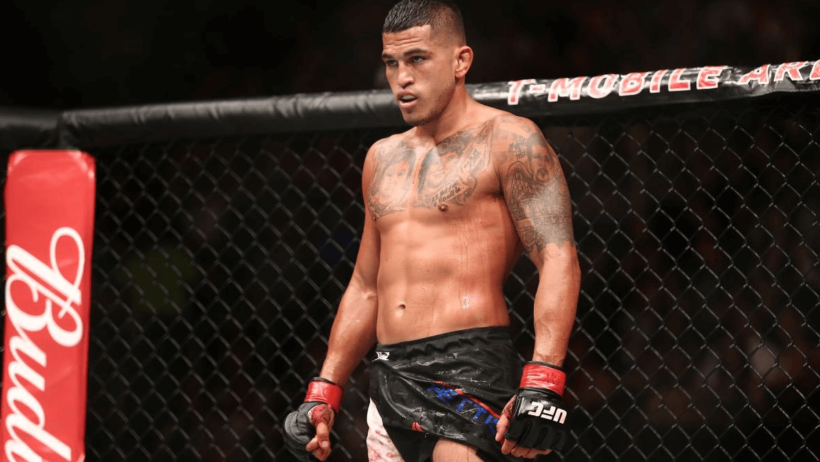 Anthony Pettis