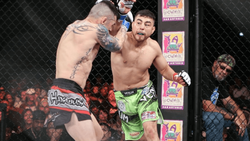 Ricky Palacios