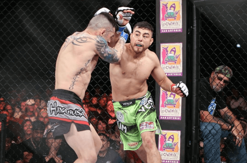 Ricky Palacios