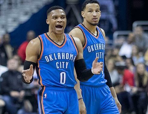 Russell Westbrook