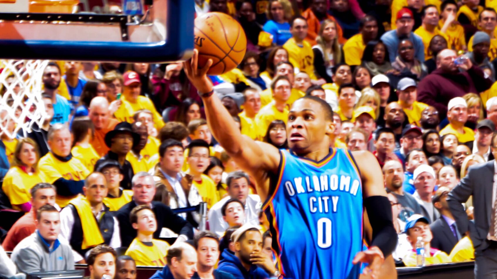 Russell Westbrook