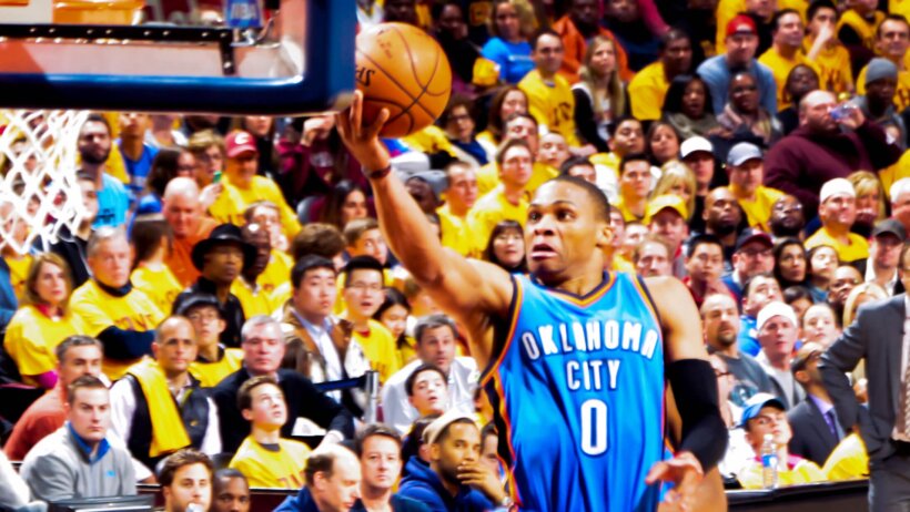 Russell Westbrook