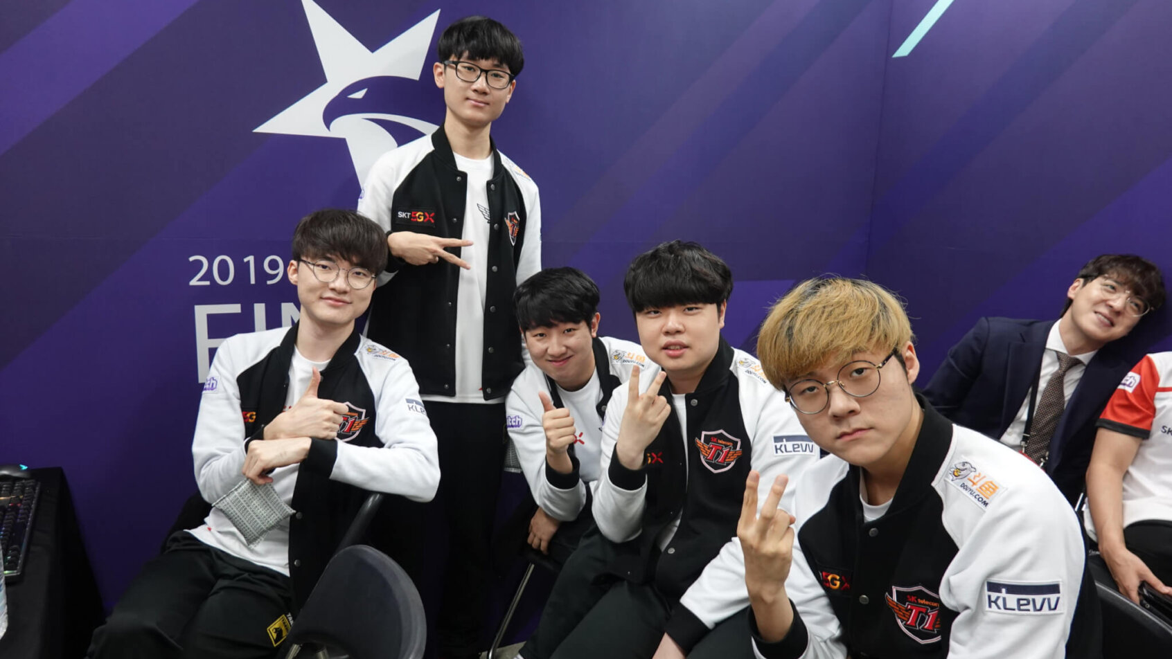 SK Telecom