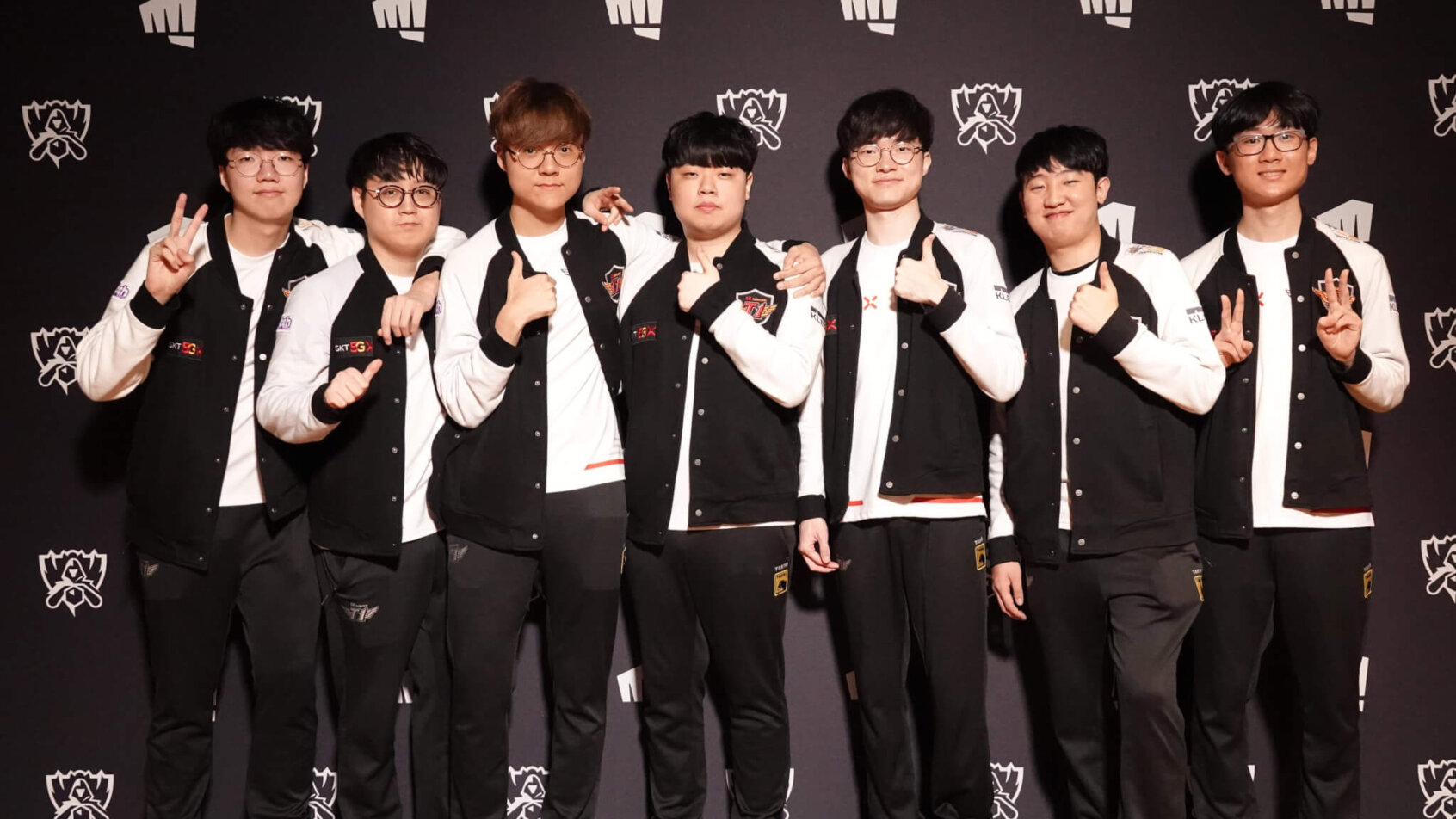 SK Telecom T1