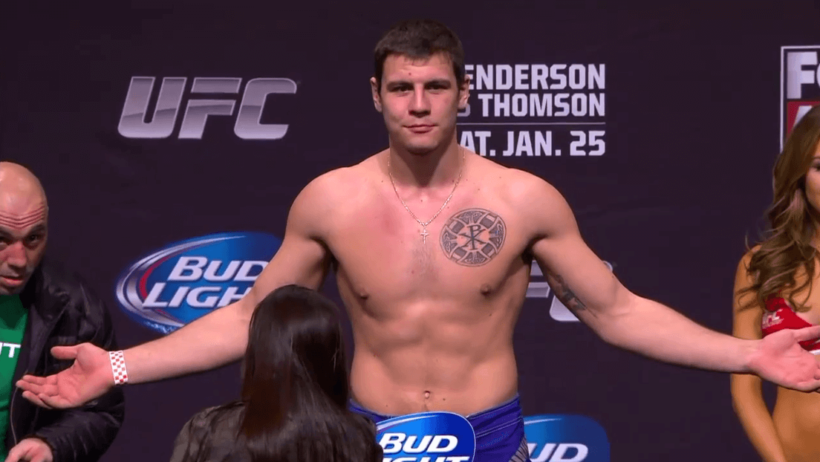 Nikita Krylov
