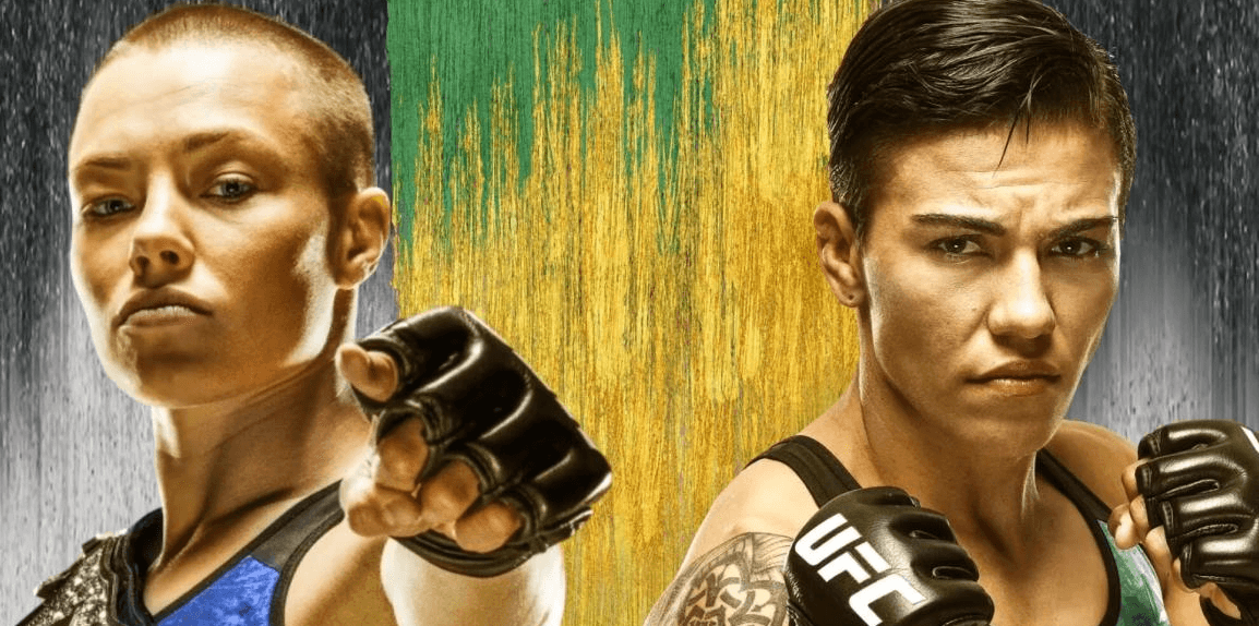 UFC 237