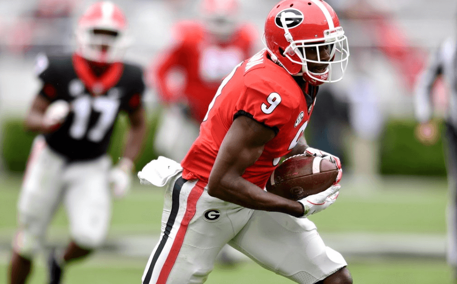 Jeremiah Holloman
