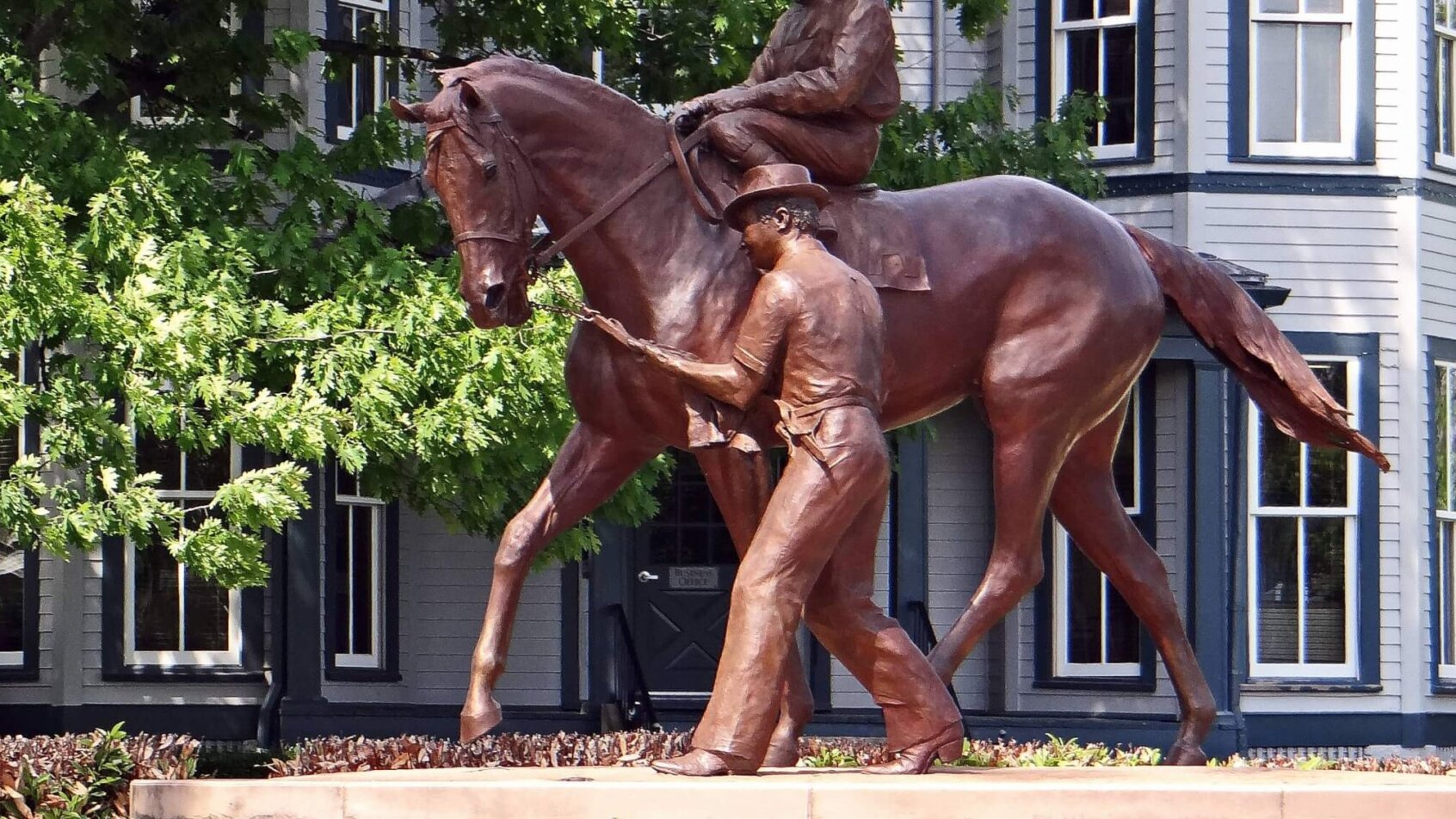 Secretariat