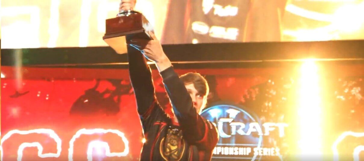 Serral
