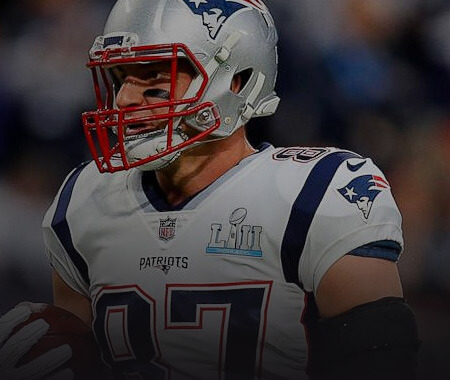 Rob Gronkowski