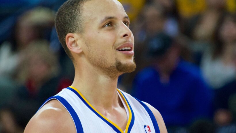 Stephen Curry