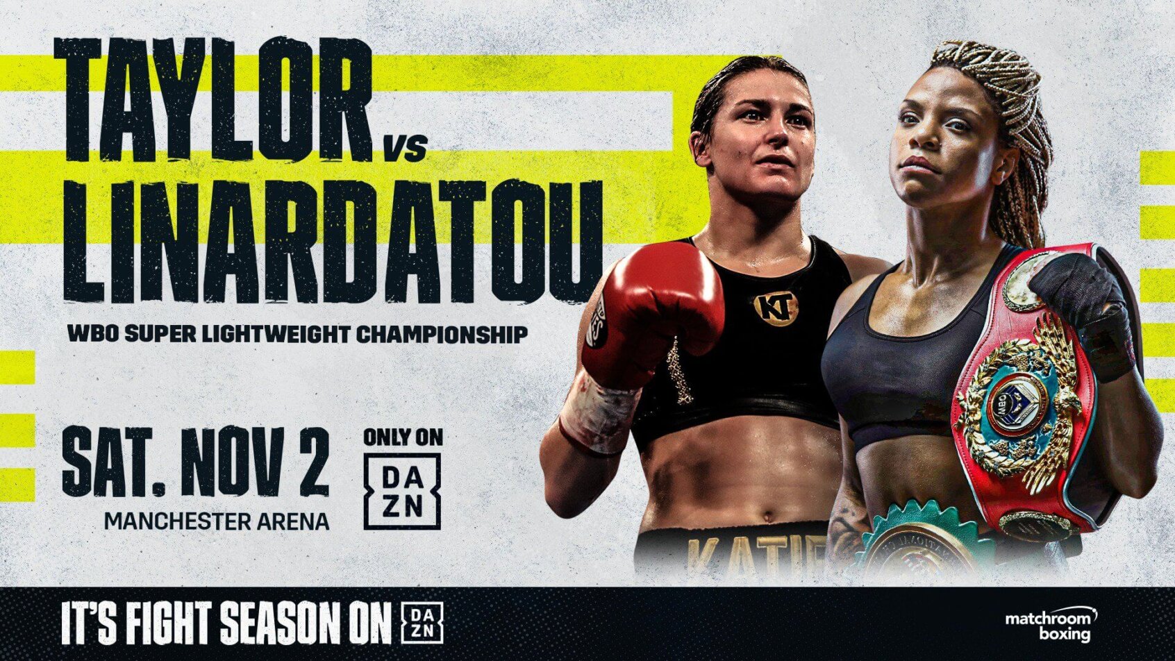 Taylor vs Linardatou