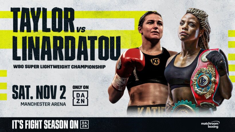 Taylor vs Linardatou