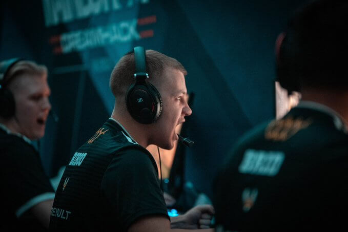 Team Vitality