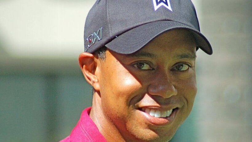 Tiger Woods
