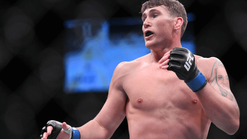 Darren Till