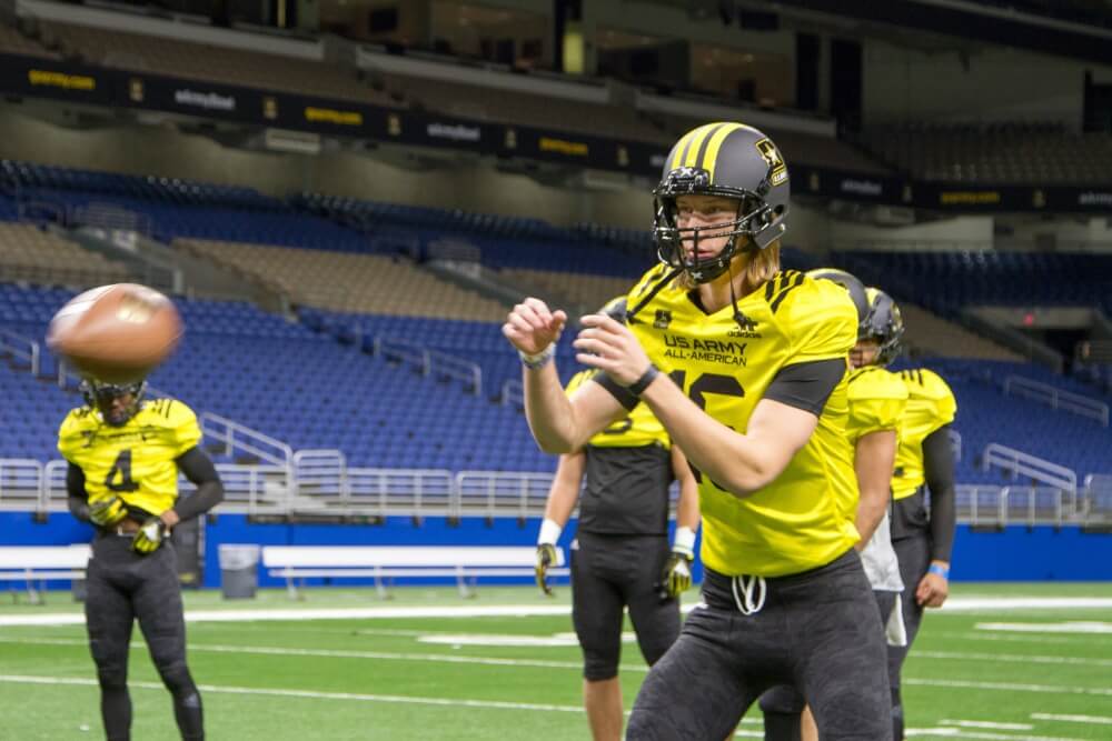 Trevor Lawrence