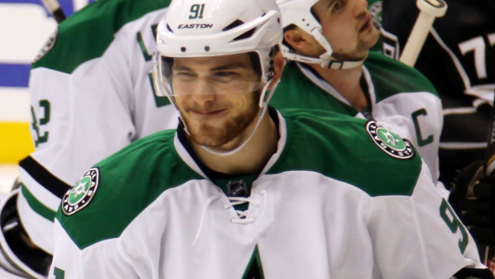 Tyler Seguin