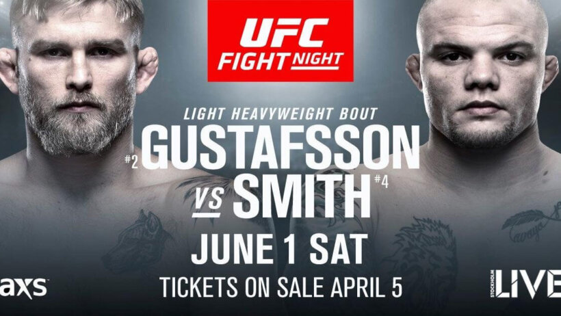 UFC on ESPN +11