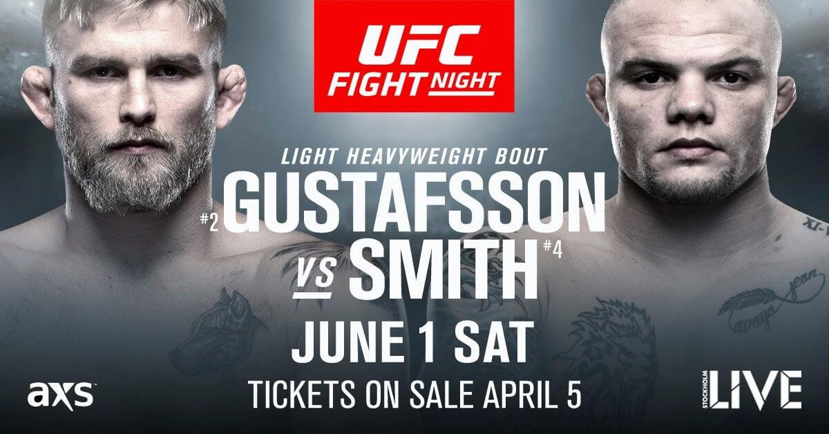 UFC on ESPN +11