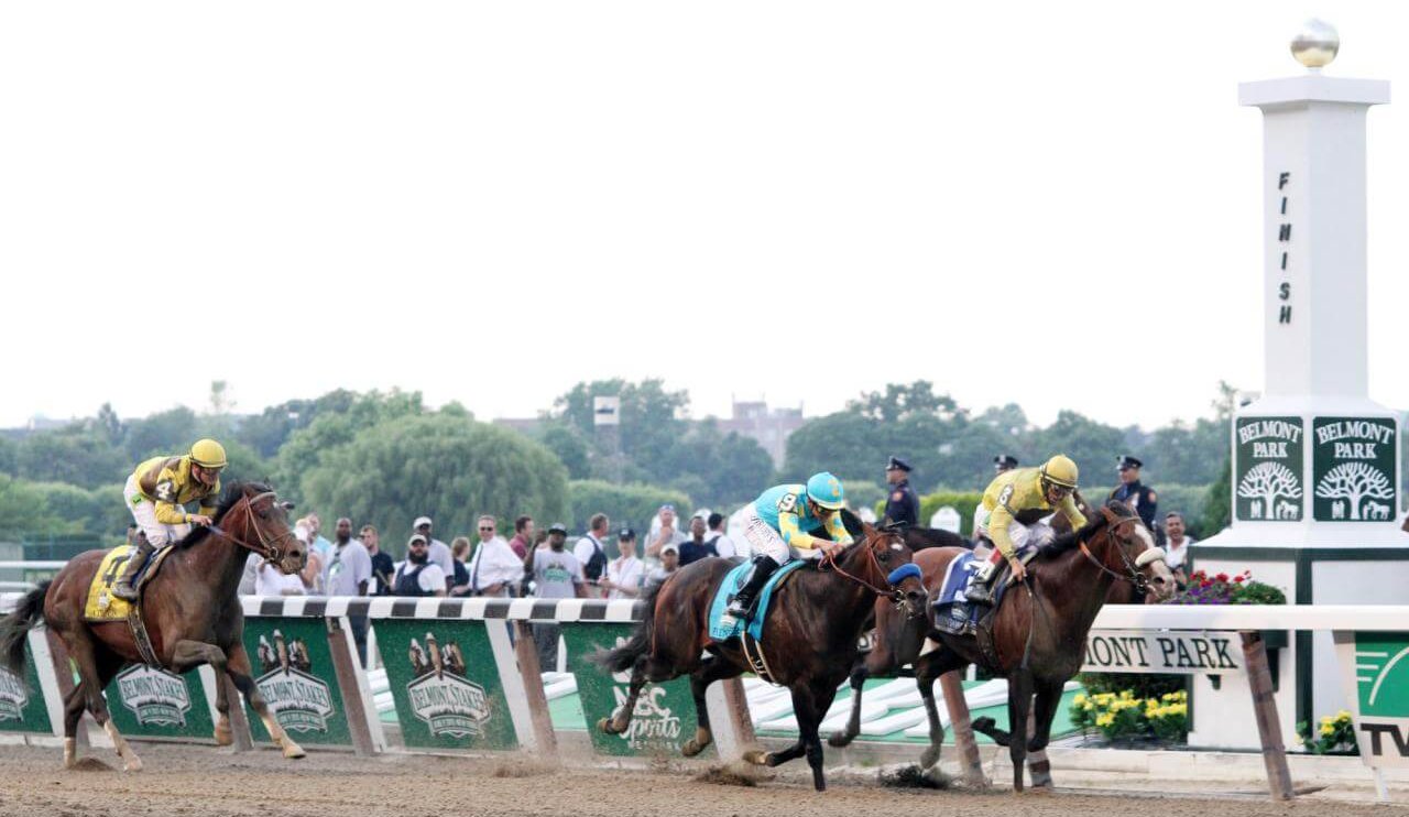 Belmont Stakes