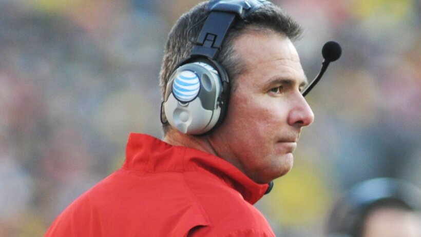 Urban Meyer