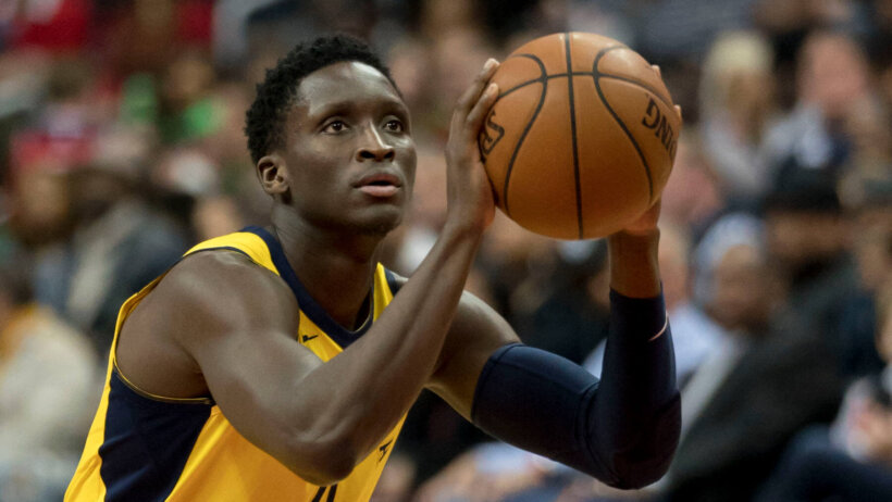 Victor Oladipo