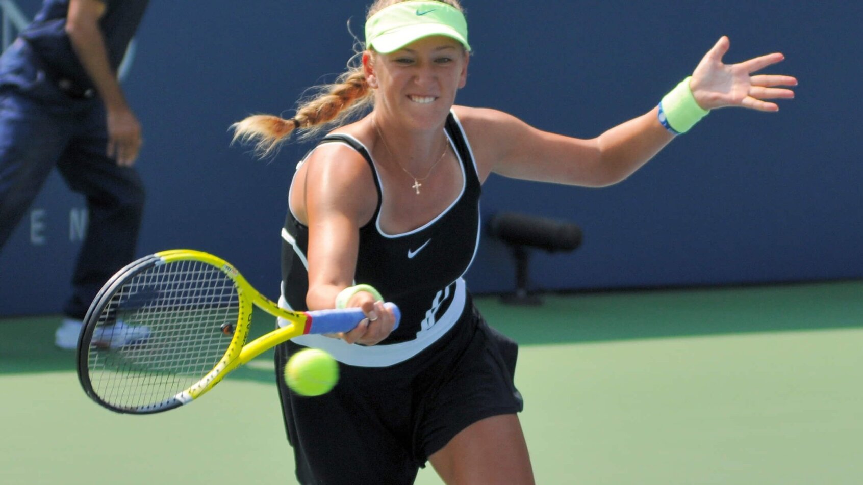 Victoria Azarenka