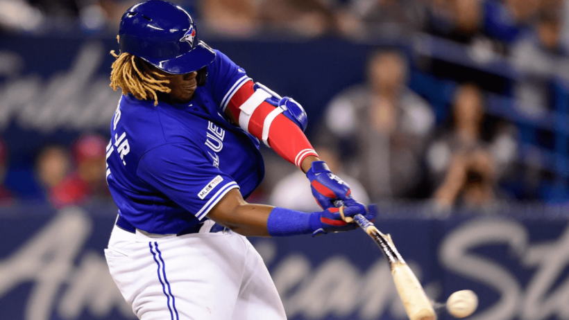 Vladimir Guerrero Jr.