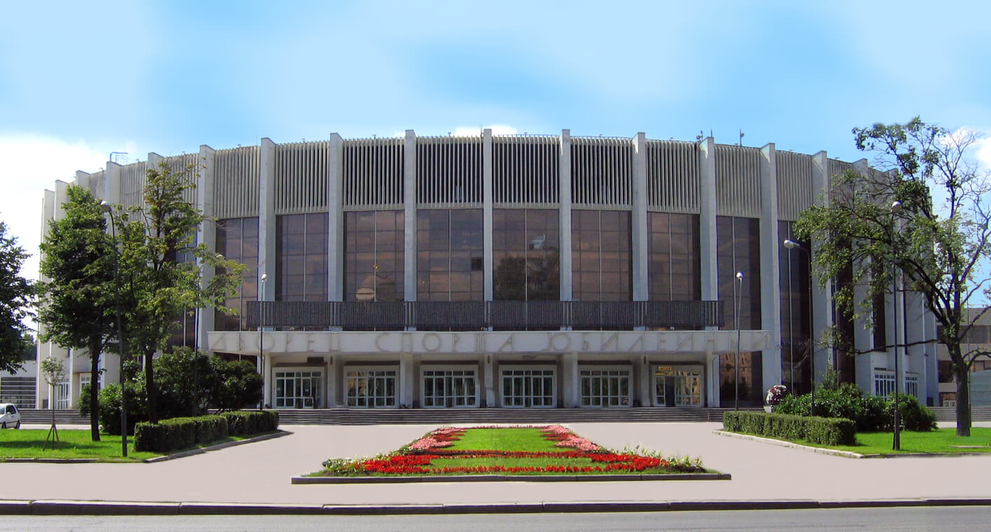 Yubileyny Sports Palace