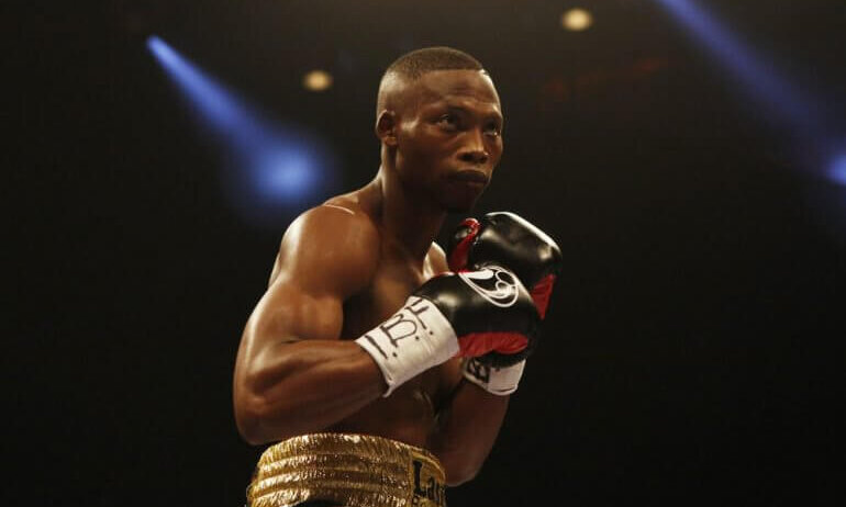 Zolani Tete