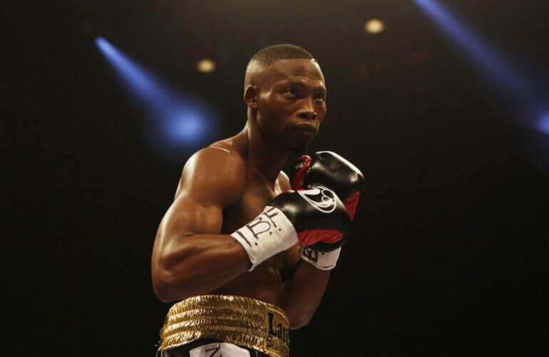 Zolani Tete