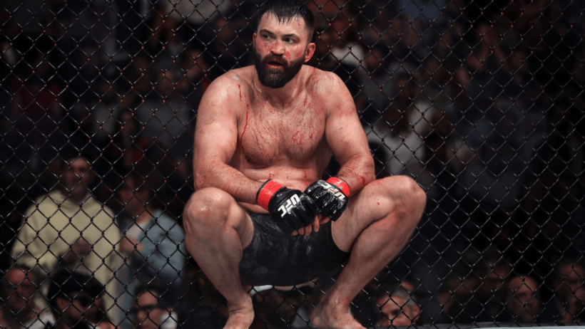 Andrei Arlovski