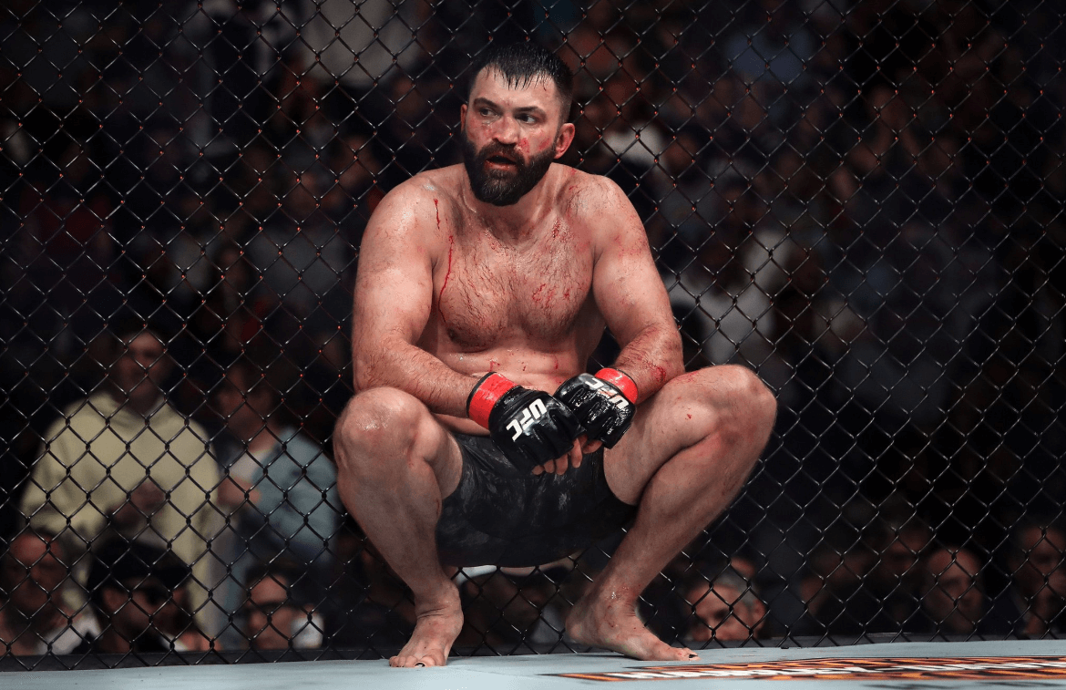 Andrei Arlovski