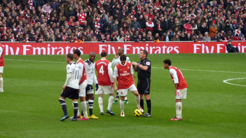 Arsenal and Tottenham prepare for a high-stakes derby