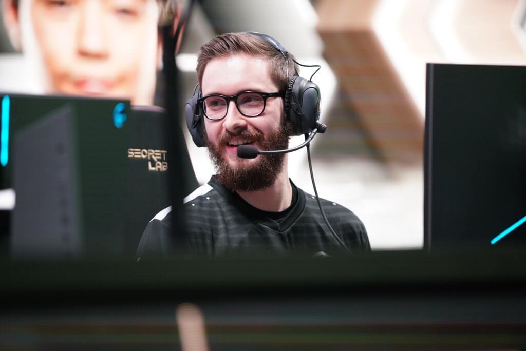 TSM esports