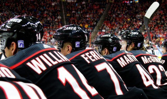 NHL-Playoffs