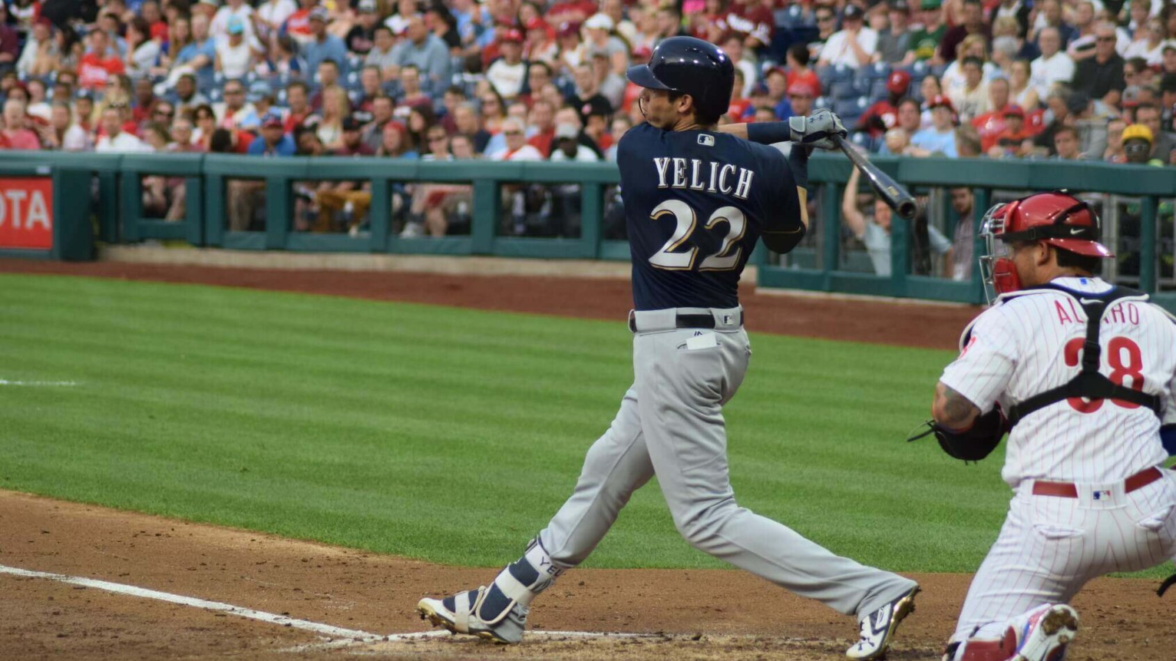 Christian Yelich