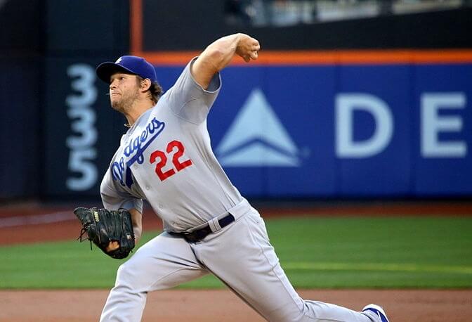 Los-Angeles-Dodgers