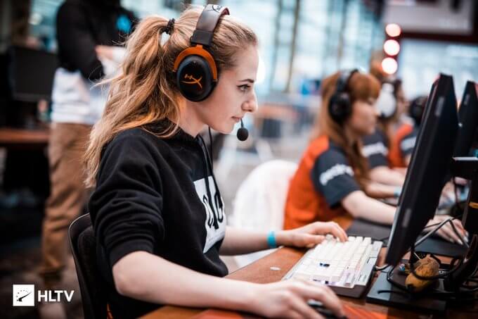 CLG Red esports