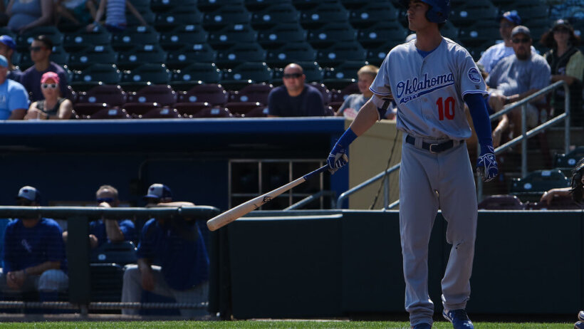 MLB Betting